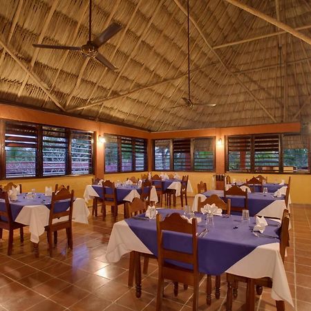 Cassia Hill Resort Сан-Игнасио Экстерьер фото