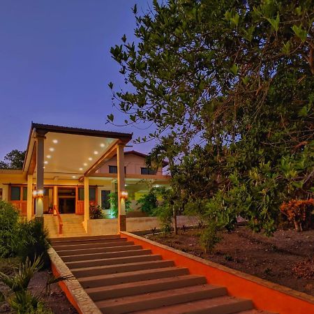 Cassia Hill Resort Сан-Игнасио Экстерьер фото