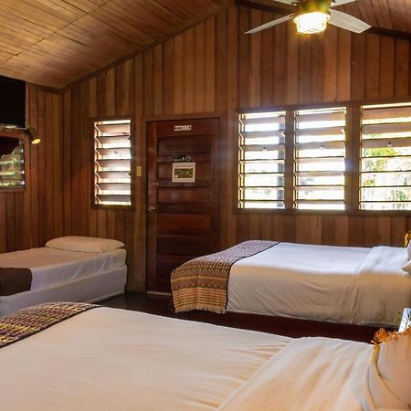 Cassia Hill Resort Сан-Игнасио Экстерьер фото