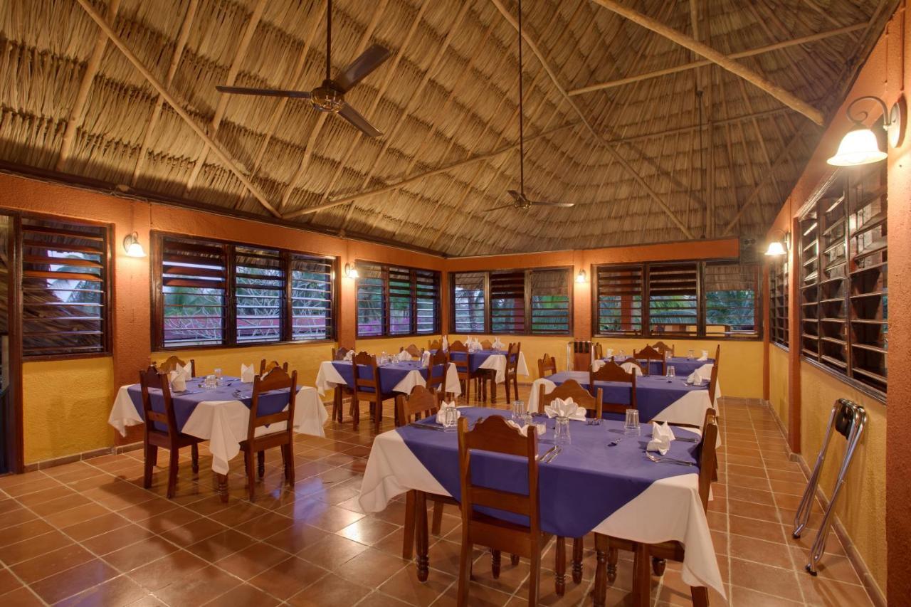 Cassia Hill Resort Сан-Игнасио Экстерьер фото