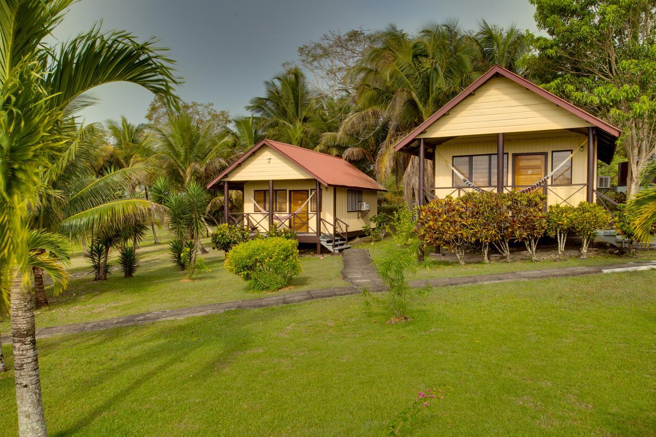 Cassia Hill Resort Сан-Игнасио Экстерьер фото
