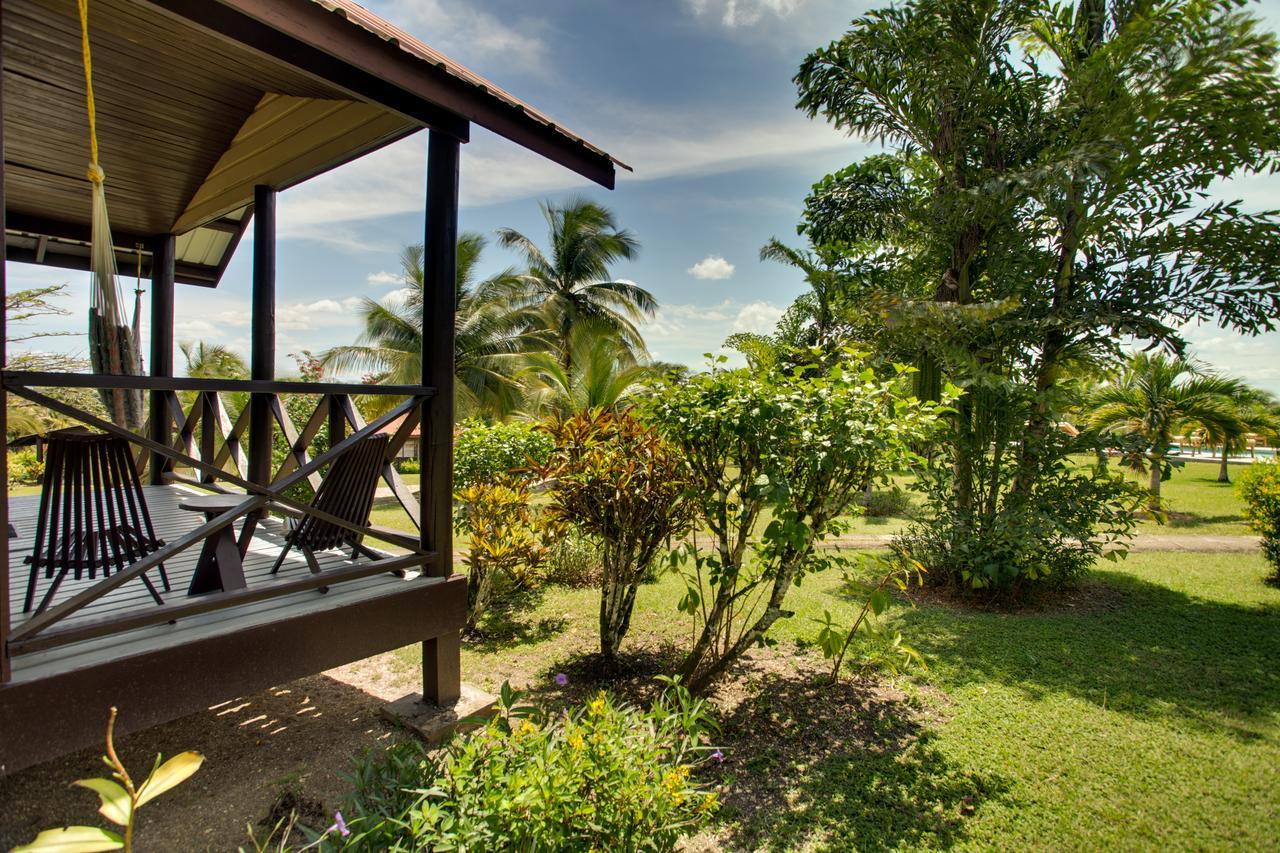 Cassia Hill Resort Сан-Игнасио Экстерьер фото