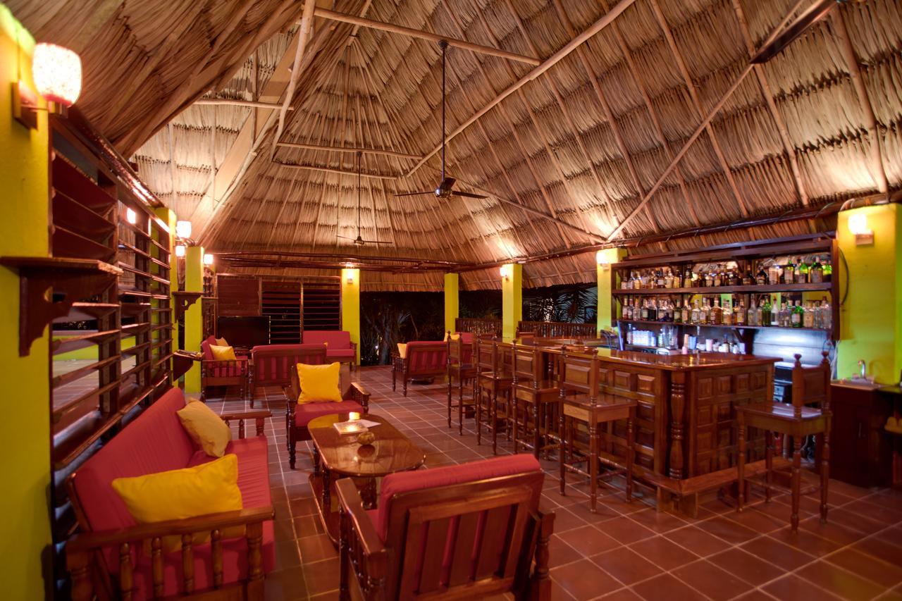 Cassia Hill Resort Сан-Игнасио Экстерьер фото