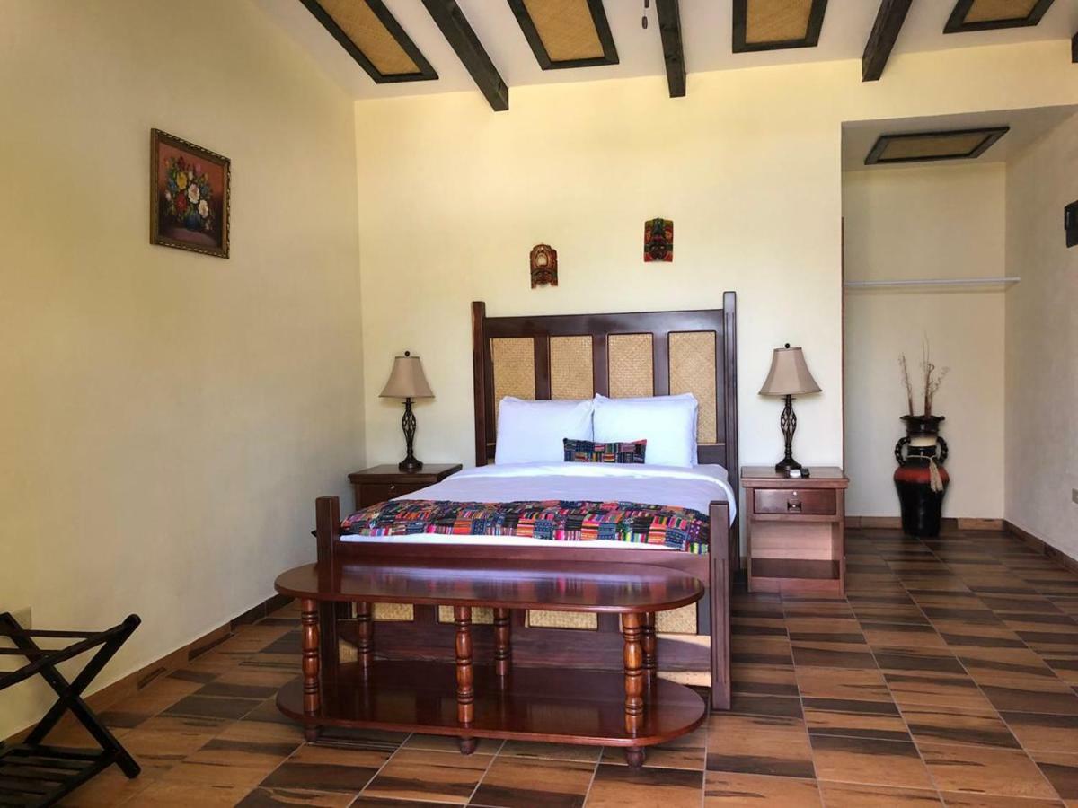 Cassia Hill Resort Сан-Игнасио Экстерьер фото
