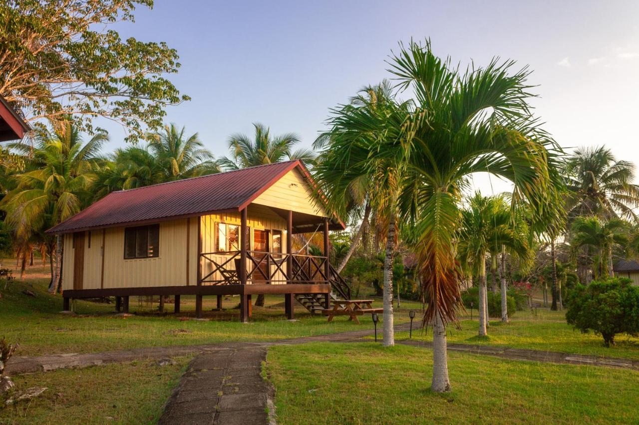 Cassia Hill Resort Сан-Игнасио Экстерьер фото