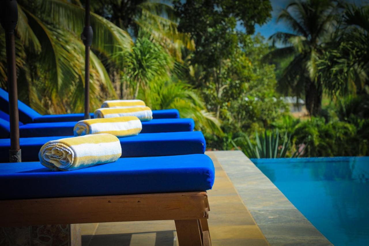 Cassia Hill Resort Сан-Игнасио Экстерьер фото
