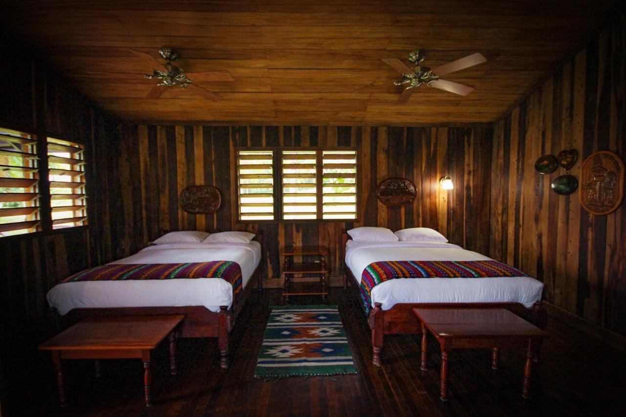 Cassia Hill Resort Сан-Игнасио Экстерьер фото